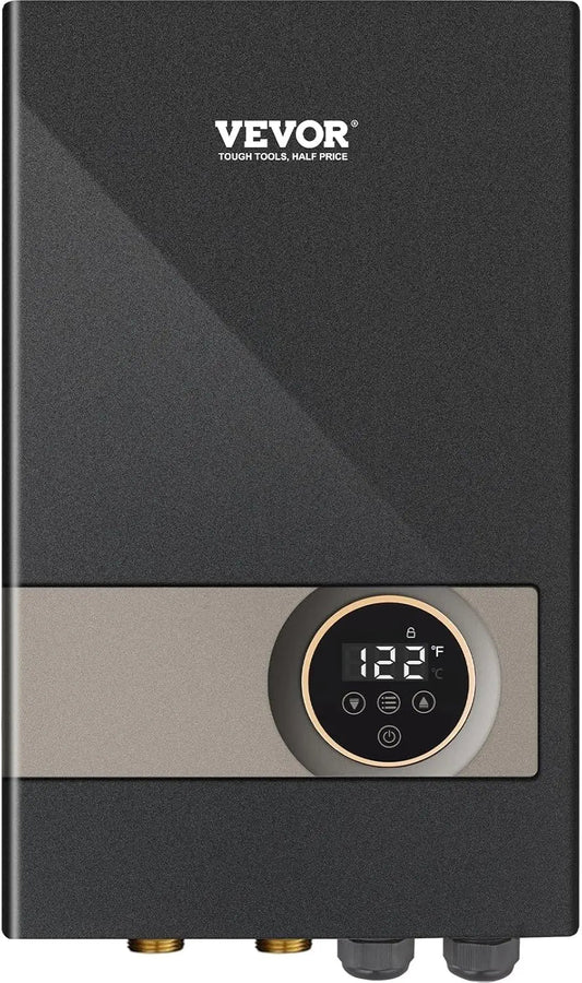 Instant Water Heater